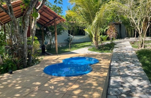 Pipa Ski Chalet | Safira Beach House