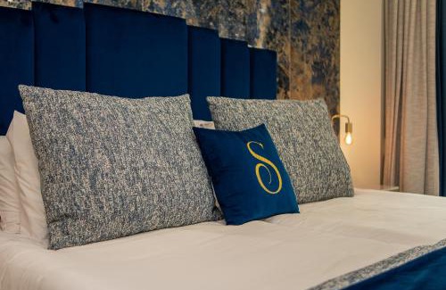 Old Town Apartment | Safira Suites 301