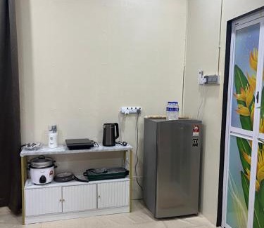 Kampung Rambutan Rendang House | Safiyya Homestay