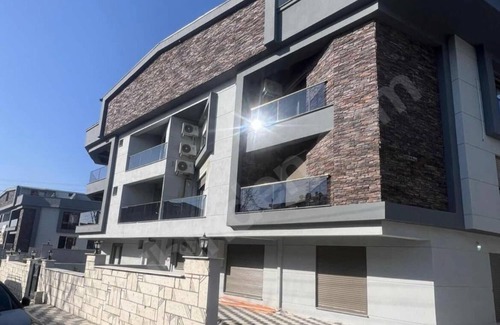 Buca House | Safran Suit Otel