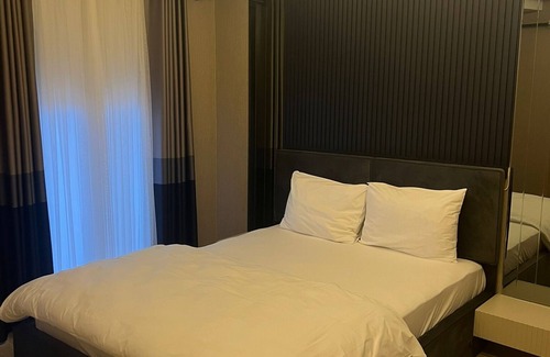 Buca House | Safran Suit Otel