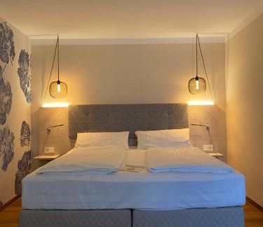 Ulm Hotel | Safranberg Hotel & Sauna