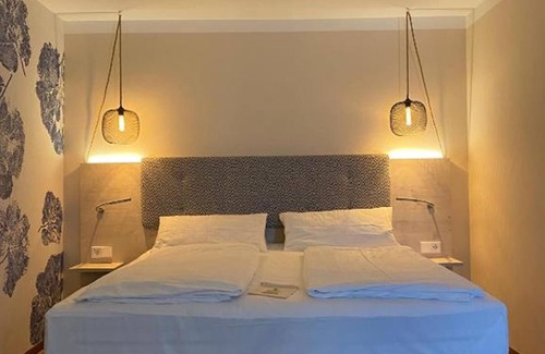 Ulm Hotel | Safranberg Hotel & Sauna