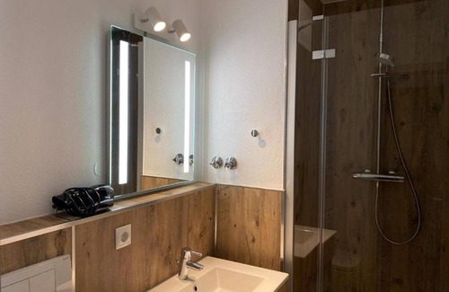 Ulm Hotel | Safranberg Hotel & Sauna