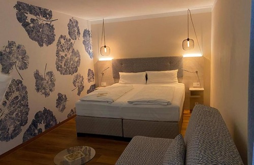 Ulm Hotel | Safranberg Hotel & Sauna