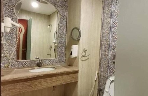 Al Aziziyah Hotel | Safwat Nouran Hotel