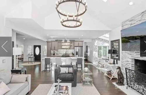 Village of Southampton House | Sag Harbor Hamptons hideaway