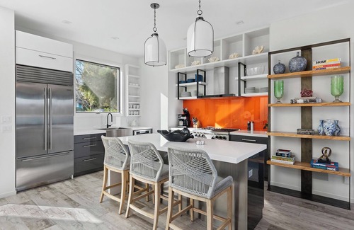 Sag Harbor House | Sag Harbor Water View w Dock 1.5ml from town