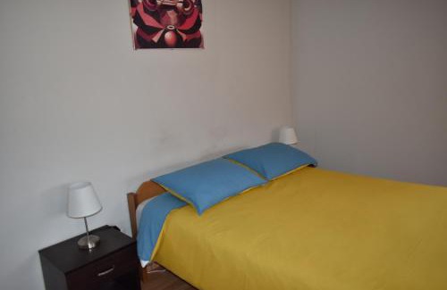 Cusco Historic Center Apartment | saga andina