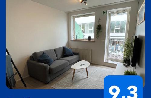 City Center Apartment | Saga Apartments Akureyri