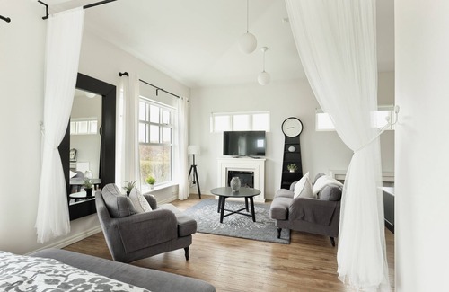 Selfoss Apartment | SAGA Circle Villas