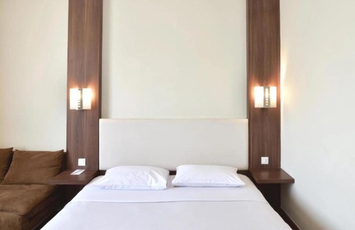 Karawang Apartment | Saga Dream Apartement By KRT