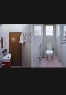 Sector 1 House | saga Guest House