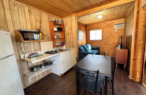 Wasaga Beach Hotel | Saga Resort