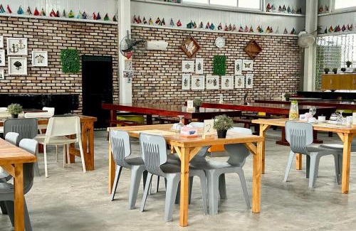 Kabil Hotel | Saga Village Hotel & Resort Bintan
