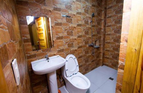 Sagada House | Sagada Lodging Home