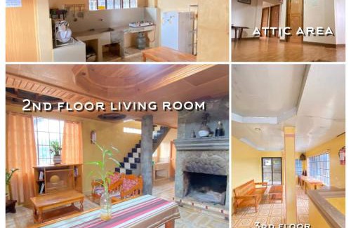 Sagada House | Sagada Townhouse Inn