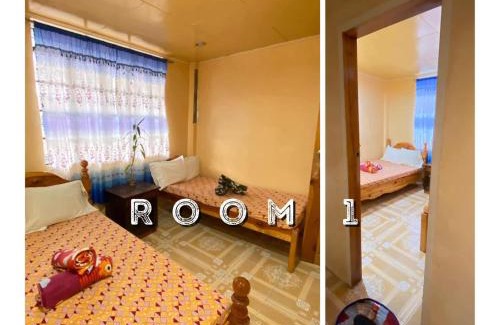 Sagada House | Sagada Townhouse Inn