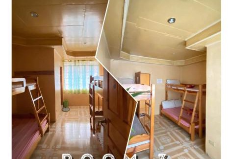 Sagada House | Sagada Townhouse Inn