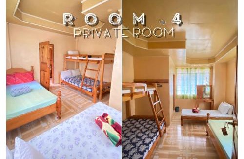 Sagada House | Sagada Townhouse Inn