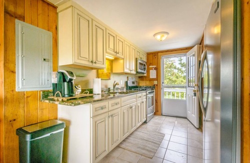 Sagamore Beach House | Sagamore Beach Bliss - Relax, Unwind, Repeat