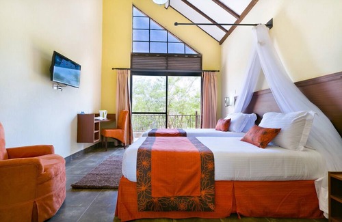 Makuyu Cabin | Sagana Getaway