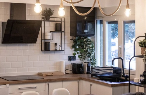 Santutxu Apartment | Sagar apartment