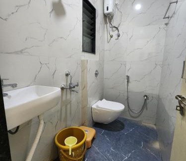 Akalkot Cabin | SAGAR Executive LODGE