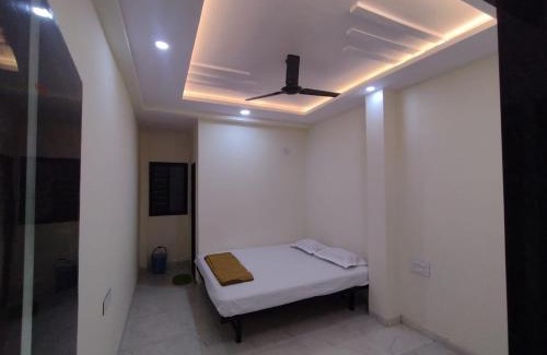 Akalkot Cabin | SAGAR Executive LODGE