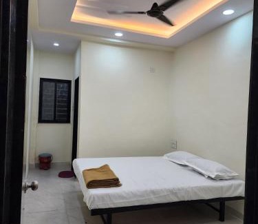 Akalkot Cabin | SAGAR Executive LODGE