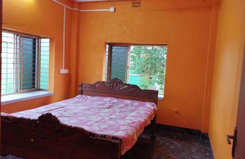 Kolkata House | Sagar guest house