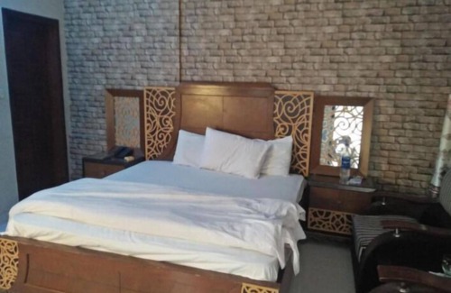 Hyderabad House | Sagar Inn Guest House