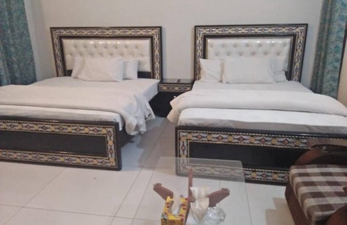 Hyderabad House | Sagar Inn Guest House