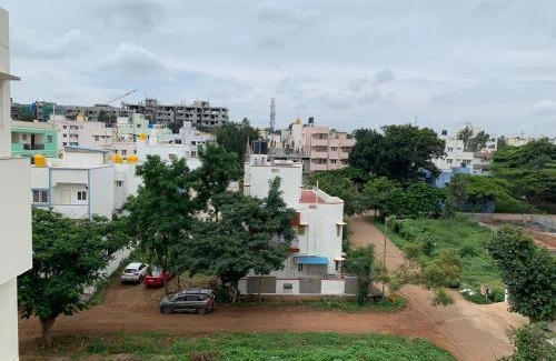 Bommasandra Apartment | Sagar Niwas - Furnished short stay flats 1BHK and 2BHK