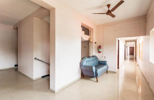 Kalapettai House | Sagar Residency