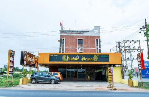 Kalapettai House | Sagar Residency