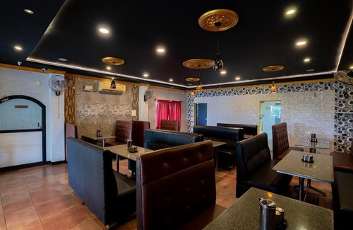 Kalapettai House | Sagar Residency