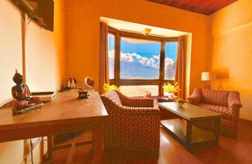 Bansgaon Hotel | Sagar Resort - Best Selling Hotel near Mall Road Manali