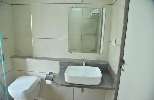 Murud-Harnai Hotel | Sagar Sawali Grand