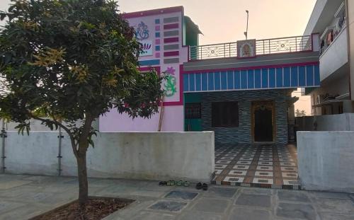 Chirala House | Sagara sannidhi