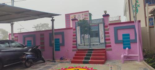 Chirala House | Sagara sannidhi