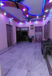 Chirala House | Sagara sannidhi