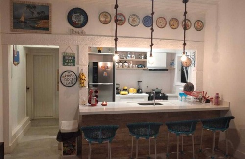 Buzios Apartment | Sagarana Al Mare, our little Caiçara house in Geribá