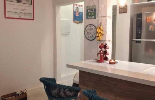 Buzios Apartment | Sagarana Al Mare, our little Caiçara house in Geribá