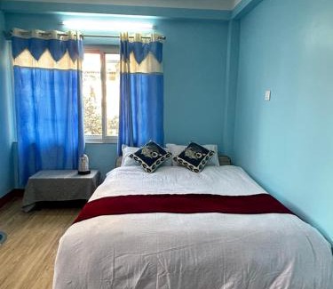 Madhyapur Thimi House | Sagarmatha View Homes