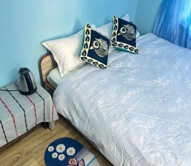 Madhyapur Thimi House | Sagarmatha View Homes