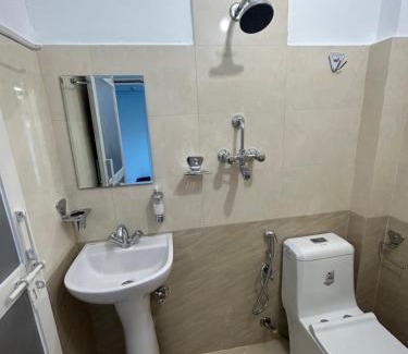 Madhyapur Thimi House | Sagarmatha View Homes