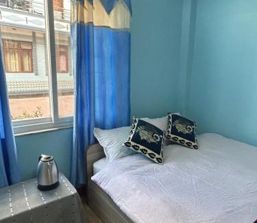 Madhyapur Thimi House | Sagarmatha View Homes