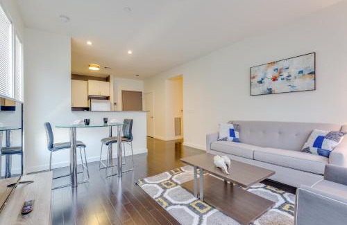 Chelsea Apartment | Sage Apartments Boston Logan Airport Chelsea
