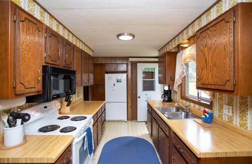 Grand Marais House | Sage Breeze - Walking distance to everything!